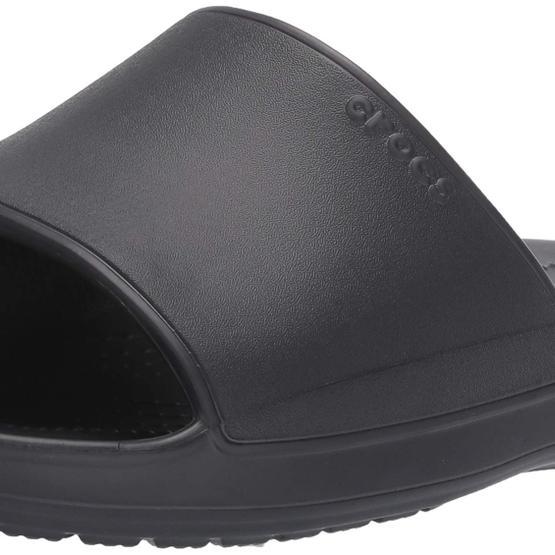 Crocs Classic Siyah Ünisex Çocuk Terliği