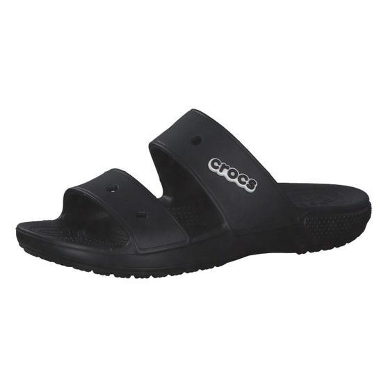 Crocs Classic Siyah Ünisex Çocuk Terliği