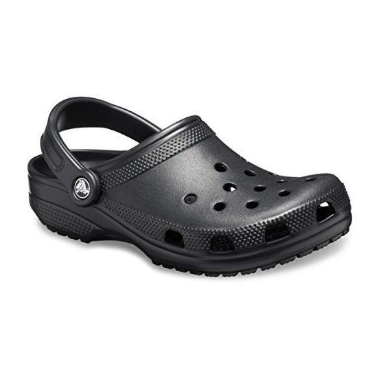 Crocs Classic Siyah Ünisex Çocuk Terliği Unisex Çocuk Terlik & Sandaleti Fiyatı