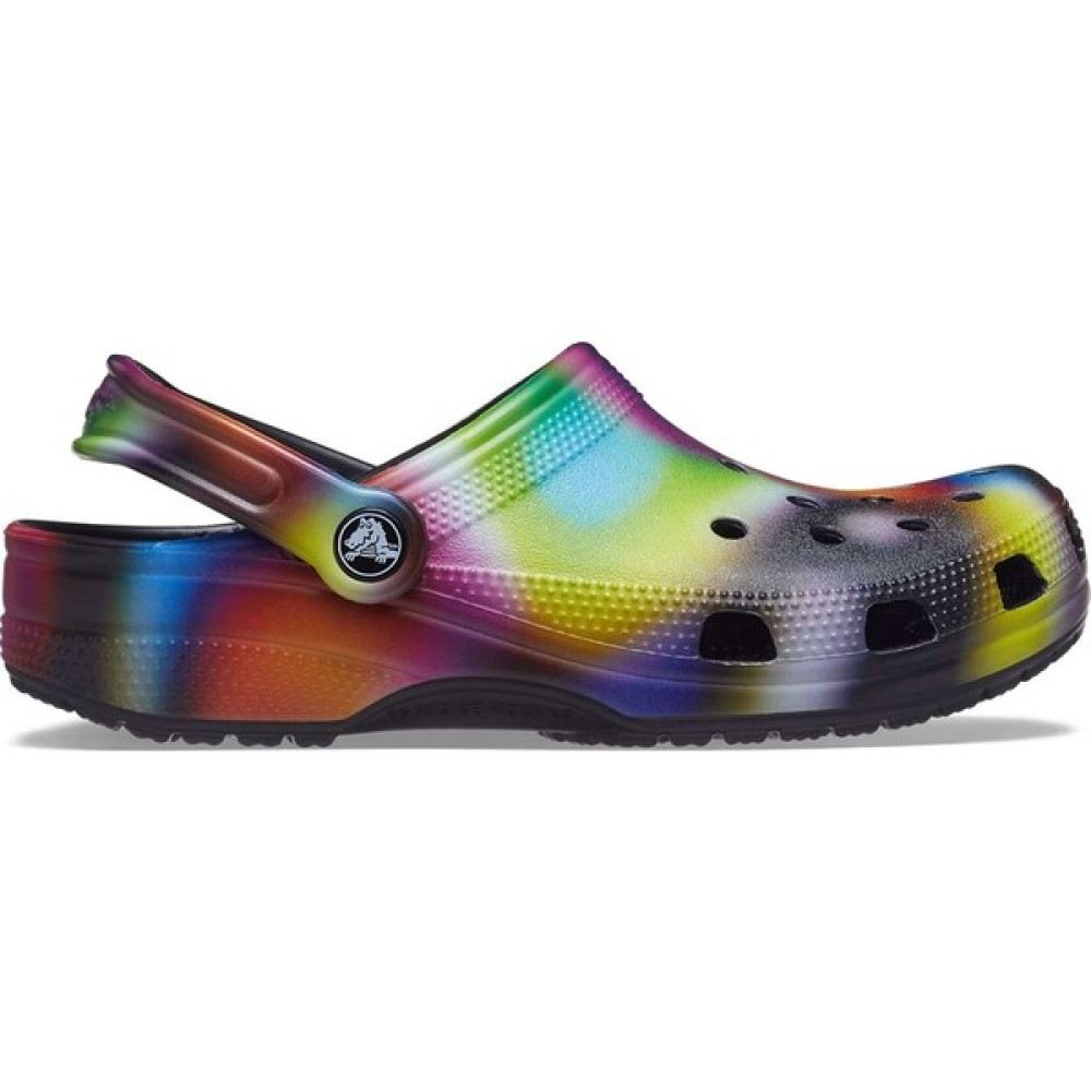 Crocs Classic Solarized Clog Unisex Sandalet Kadın Terlikleri ve Sandaletleri Fiyatı