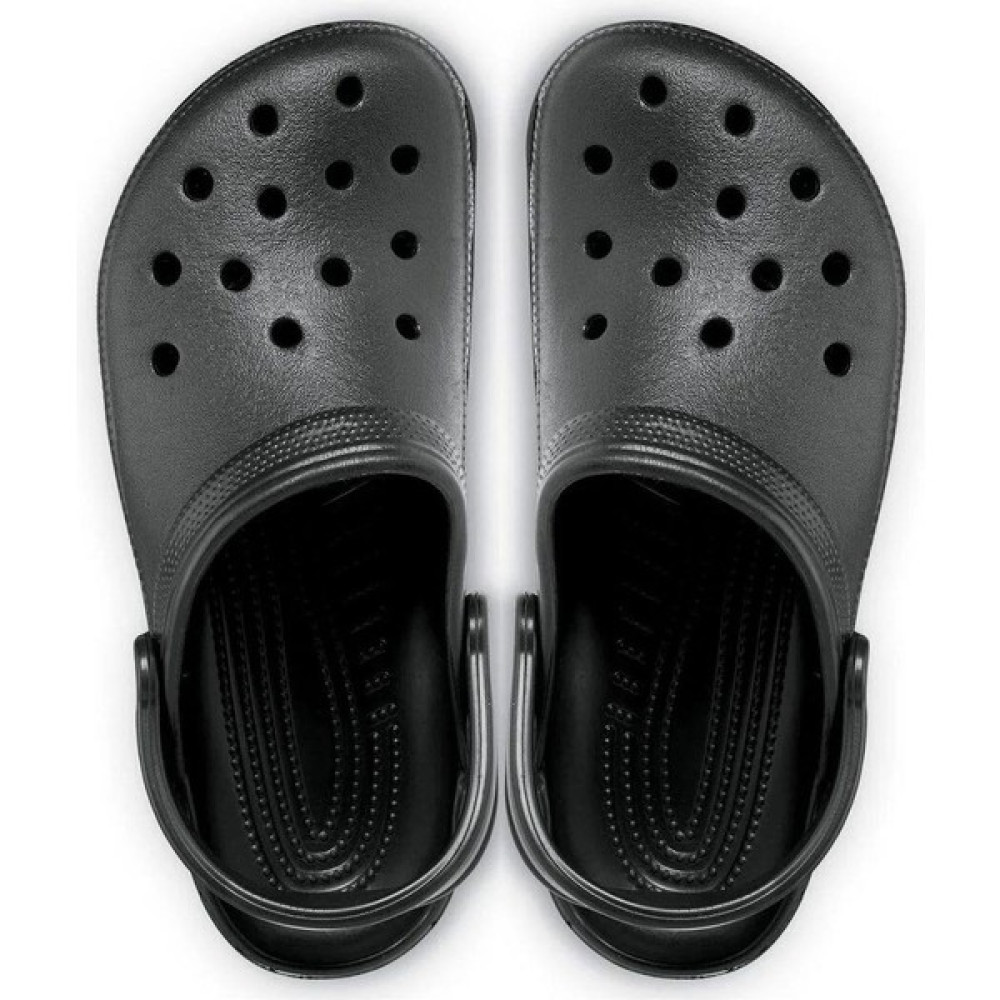 Crocs Classic Terlik CR1800-001 Kadın Terlikleri ve Sandaletleri Fiyatı