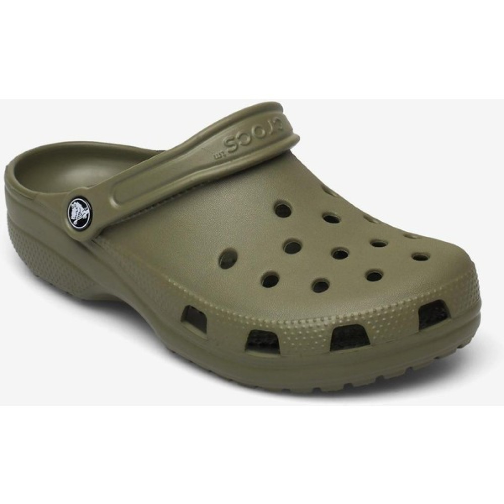 Crocs Classic Terlik CR1800-309 Erkek Terlikleri ve Sandaletleri Fiyatı