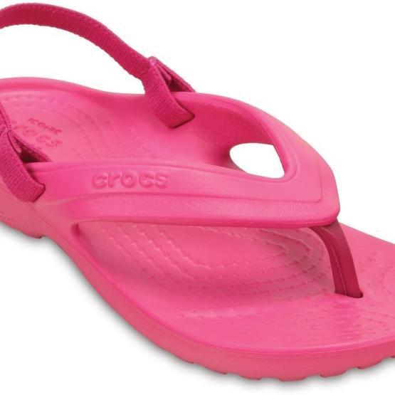 Crocs Classicflipk Unisex Çocuk Terlik Unisex Çocuk Terlik & Sandaleti Fiyatı