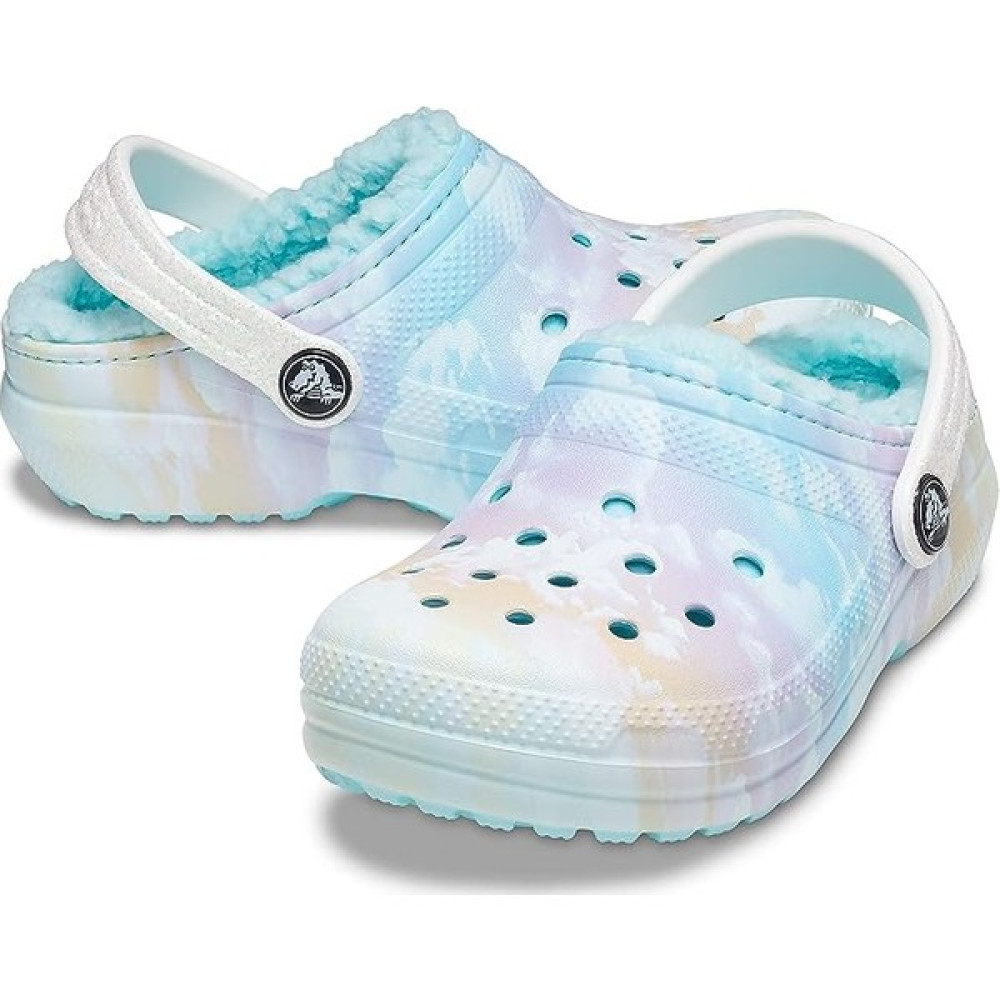 Crocs Clsassic Lined Ootw Cgk Roomy Fit Kız Çocuk Terlik & Sandaleti Fiyatı