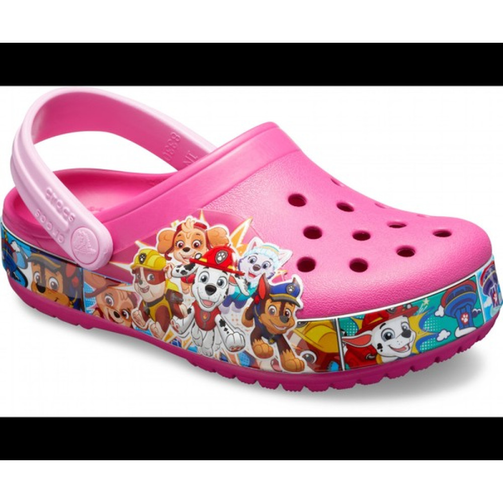 Crocs Çocuk Crocsfl Paw Patrol Band Clg K 205509 Erkek Çocuk Terlik & Sandaleti Fiyatı