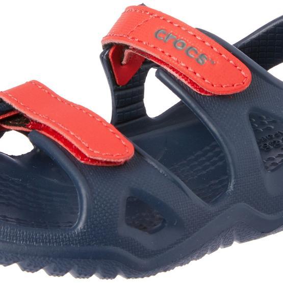 Crocs CR0416 Swiftwater River Sandal Kız Çocuk Sandalet