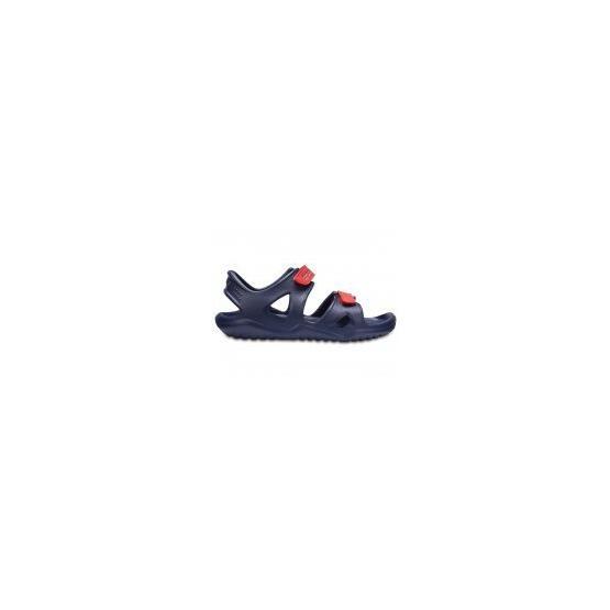 Crocs CR0416 Swiftwater River Sandal Kız Çocuk Sandalet Kız Çocuk Terlik & Sandaleti Fiyatı