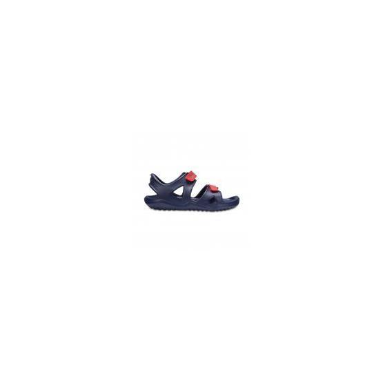 Crocs CR0416 Swiftwater River Sandal Kız Çocuk Sandalet