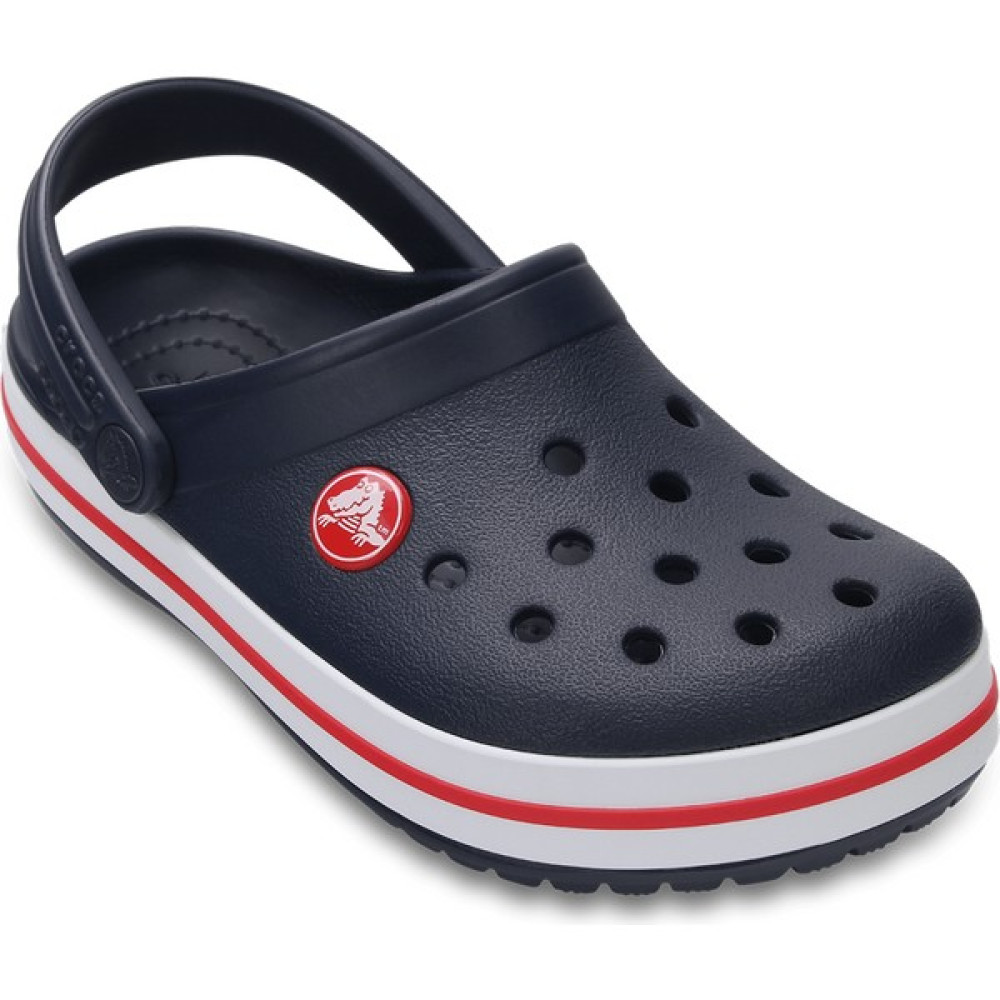 Crocs Crocband Clog K Terlik 207006-485 Kız Çocuk Terlik & Sandaleti Fiyatı