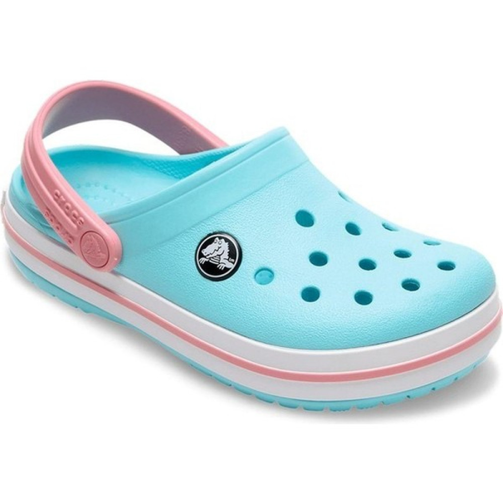 Crocs Crocband Clog K Terlik Çocuk CR1854-4S3 Kız Çocuk Terlik & Sandaleti Fiyatı