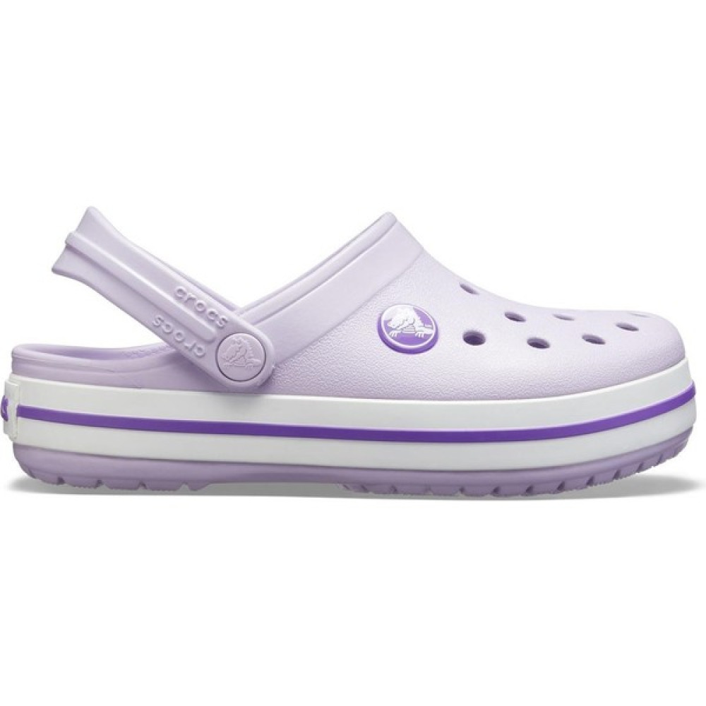 Crocs Crocband Clog K Terlik CR207006-5P8 Kız Çocuk Terlik & Sandaleti Fiyatı