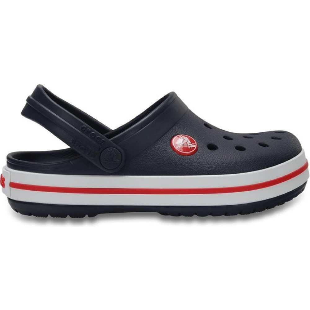 Crocs Crocband Clog T Çocuk Terlik CR207005-485 Kız Çocuk Terlik & Sandaleti Fiyatı