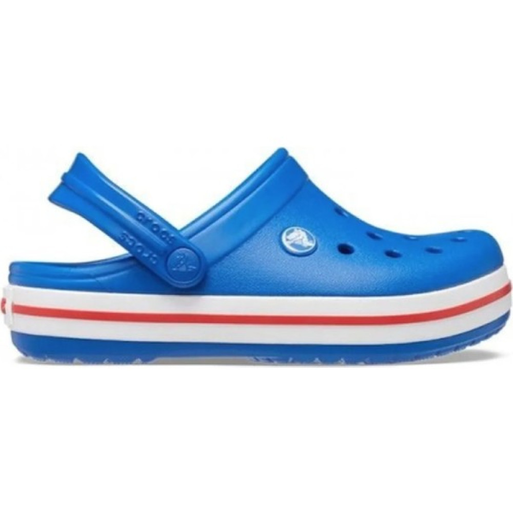 Crocs Crocband Clog T Crocband Clog T Sandalet Erkek Çocuk Terlik & Sandaleti Fiyatı
