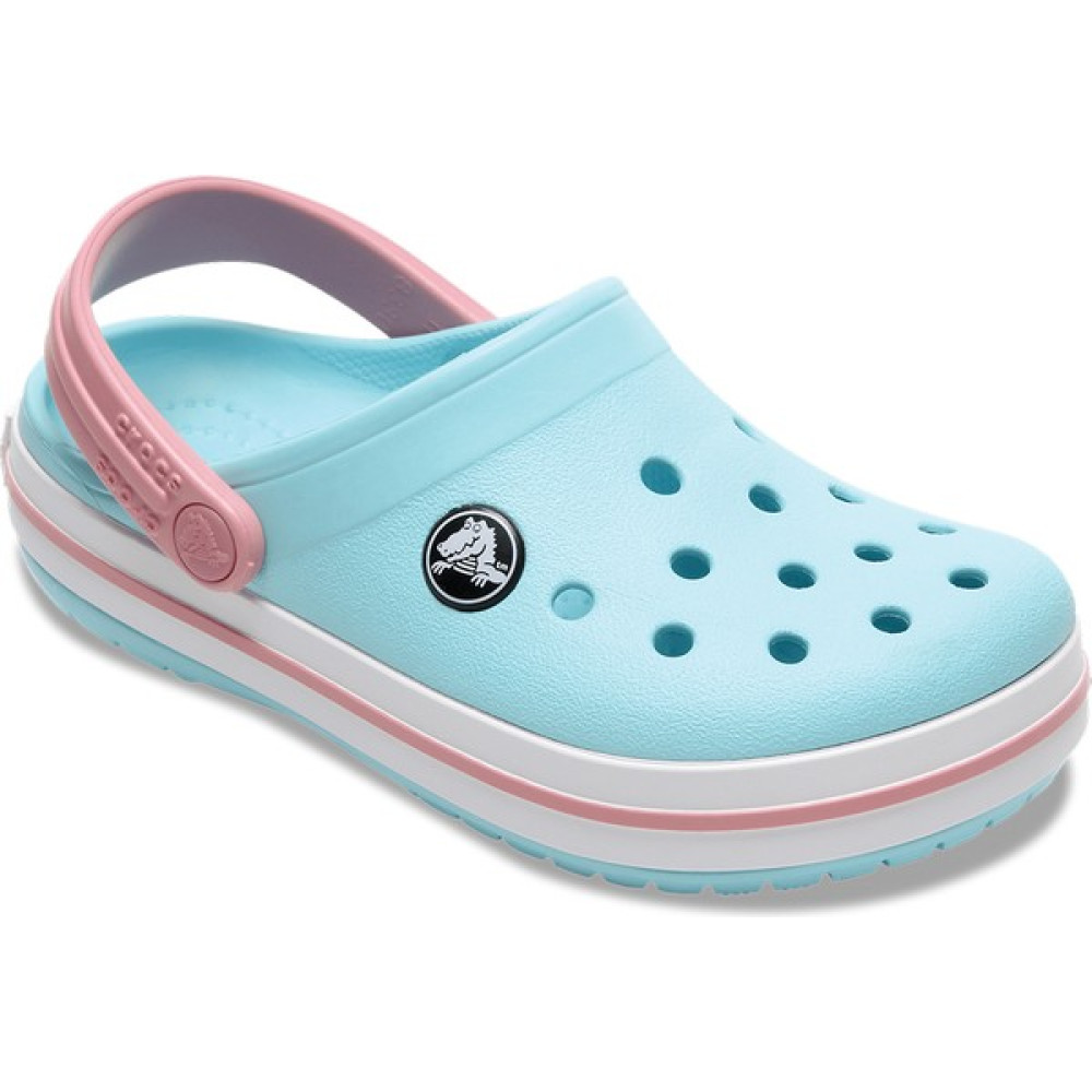 Crocs Crocband Clog T Terlik 207005-4S3 Kız Çocuk Terlik & Sandaleti Fiyatı