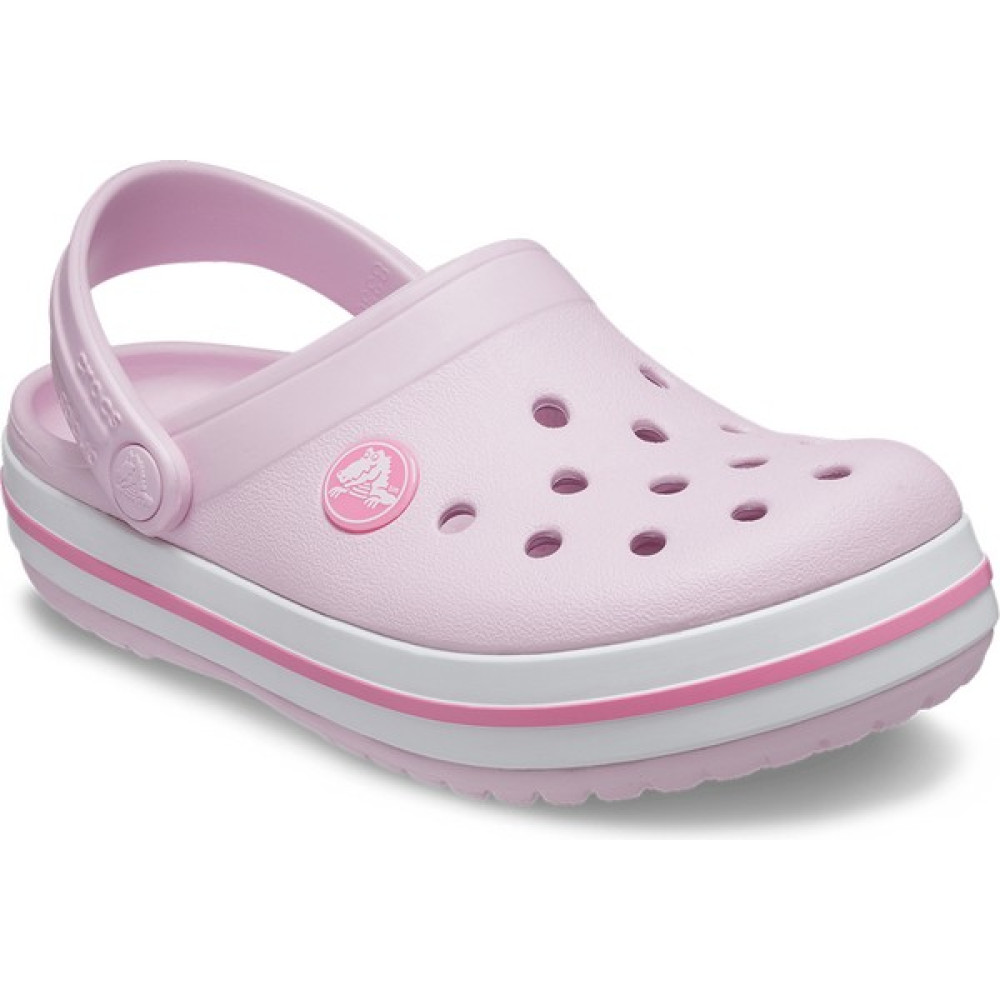 Crocs Crocband Clog T Terlik 207005-6GD Kız Çocuk Terlik & Sandaleti Fiyatı