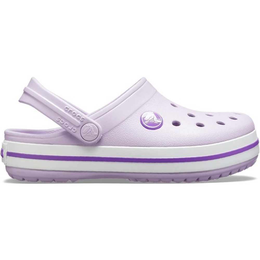 Crocs Crocband Clog T Terlik CR207005-5P8 Kız Çocuk Terlik & Sandaleti Fiyatı
