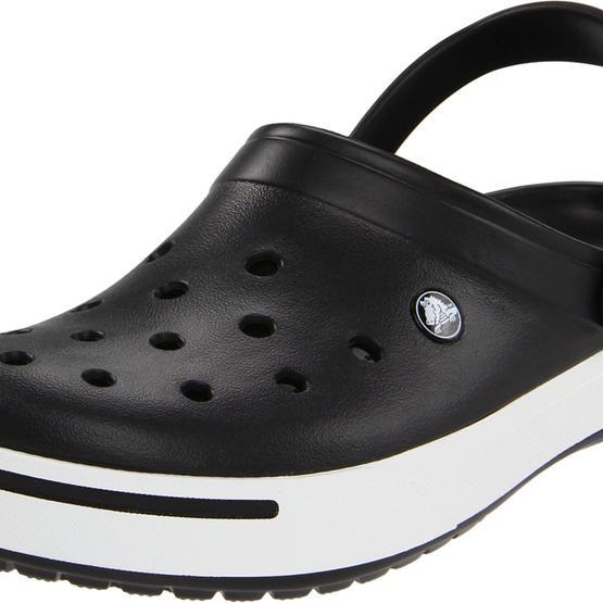 Crocs Crocband Siyah Unisex Çocuk Terlik