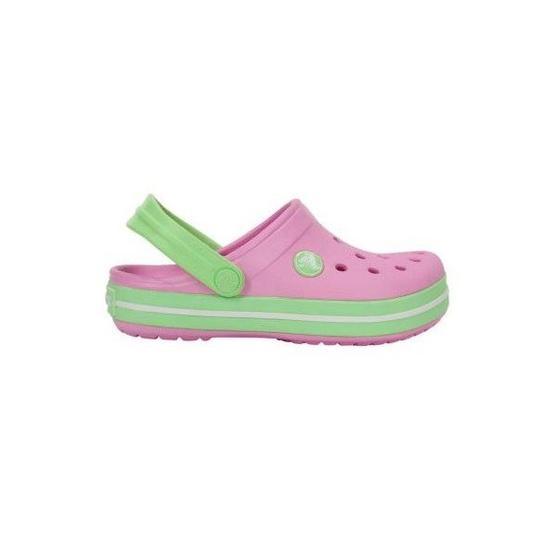 Crocs Crocband Siyah Unisex Çocuk Terlik