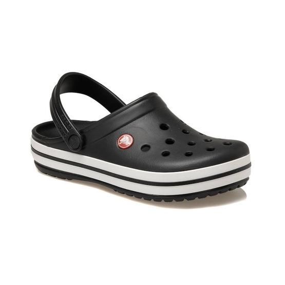 Crocs Crocband Siyah Unisex Çocuk Terlik