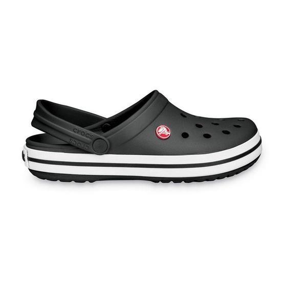 Crocs Crocband Siyah Unisex Çocuk Terlik Unisex Çocuk Terlik & Sandaleti Fiyatı