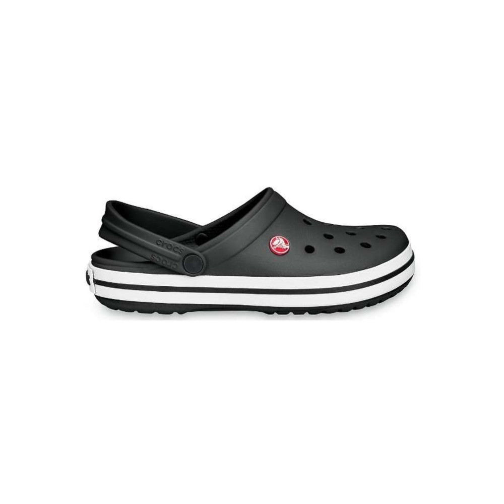 Crocs Crocband Unisex Siyah Terlik 36-37 Beden Unisex Sandalet Fiyatı