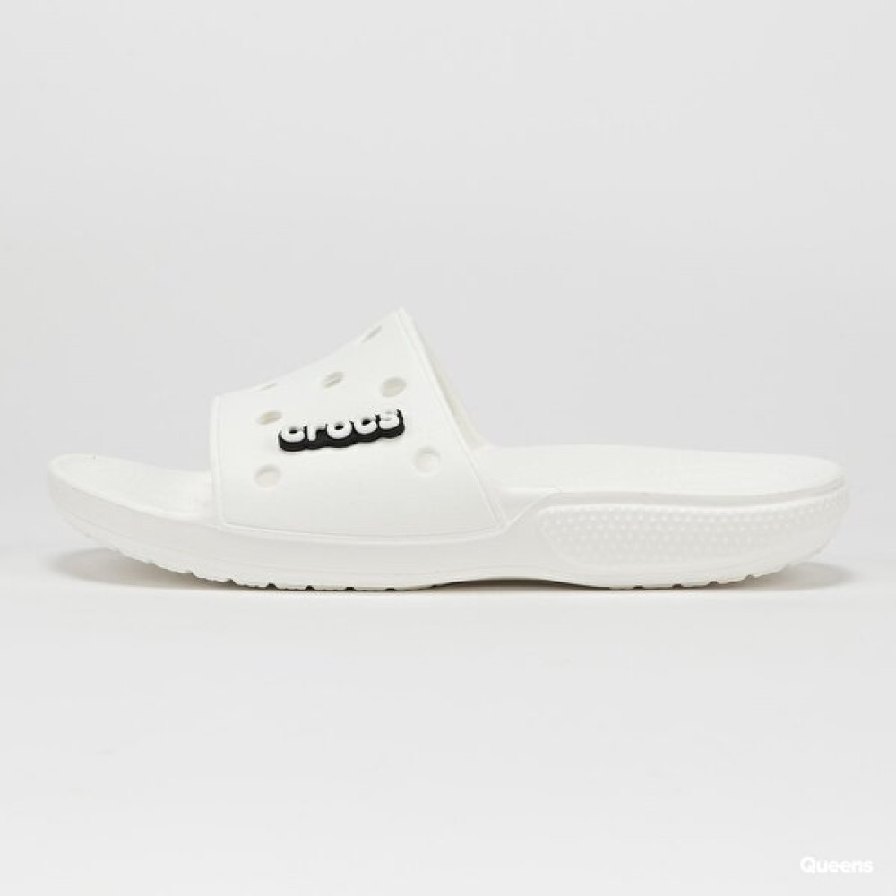 Crocs Crocs-Unisex-Classic Crocs SLIDE-206121 Erkek Terlikleri ve Sandaletleri Fiyatı