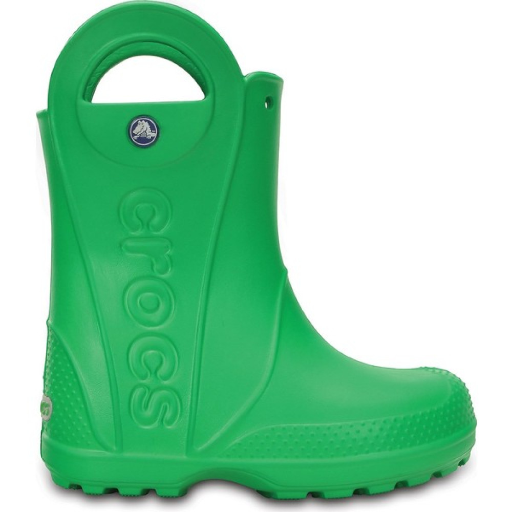 Crocs Handle It Rain Boot Kids Çocuk Bot Kız Çocuk Bot Fiyatı