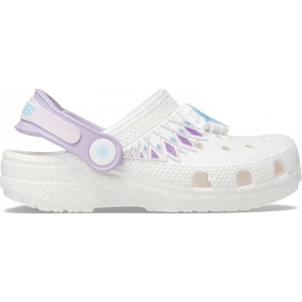 Crocs Kız Çocuk Crocs Cls Fl I Am Frozen Ii Kız Çocuk Terlik 207715 Kız Çocuk Terlik & Sandaleti Fiyatı
