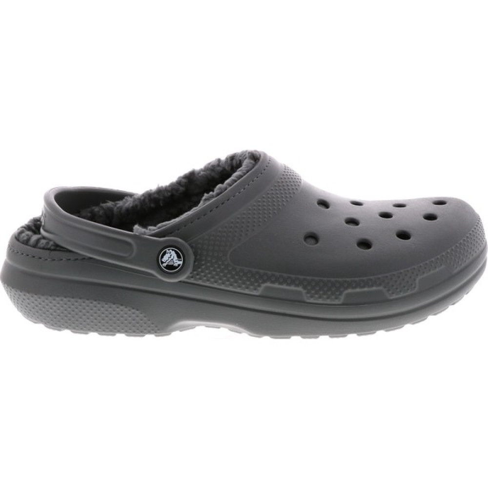 Crocs Lıned Clog Erkek Terlik 203591-0EX Erkek Terlikleri ve Sandaletleri Fiyatı