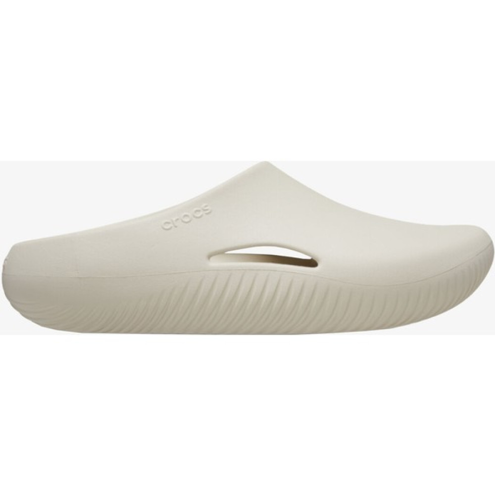 Crocs Mellow Clog Unisex Bej Clog Terlik 208493-160 Kadın Terlikleri ve Sandaletleri Fiyatı