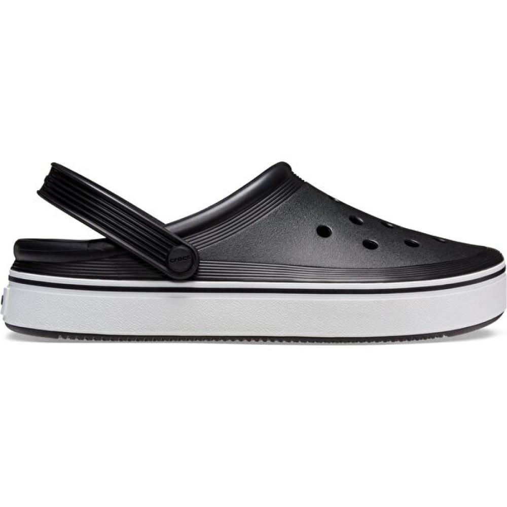 Crocs Off Court Clog Kadın Terlik Kadın Terlikleri ve Sandaletleri Fiyatı