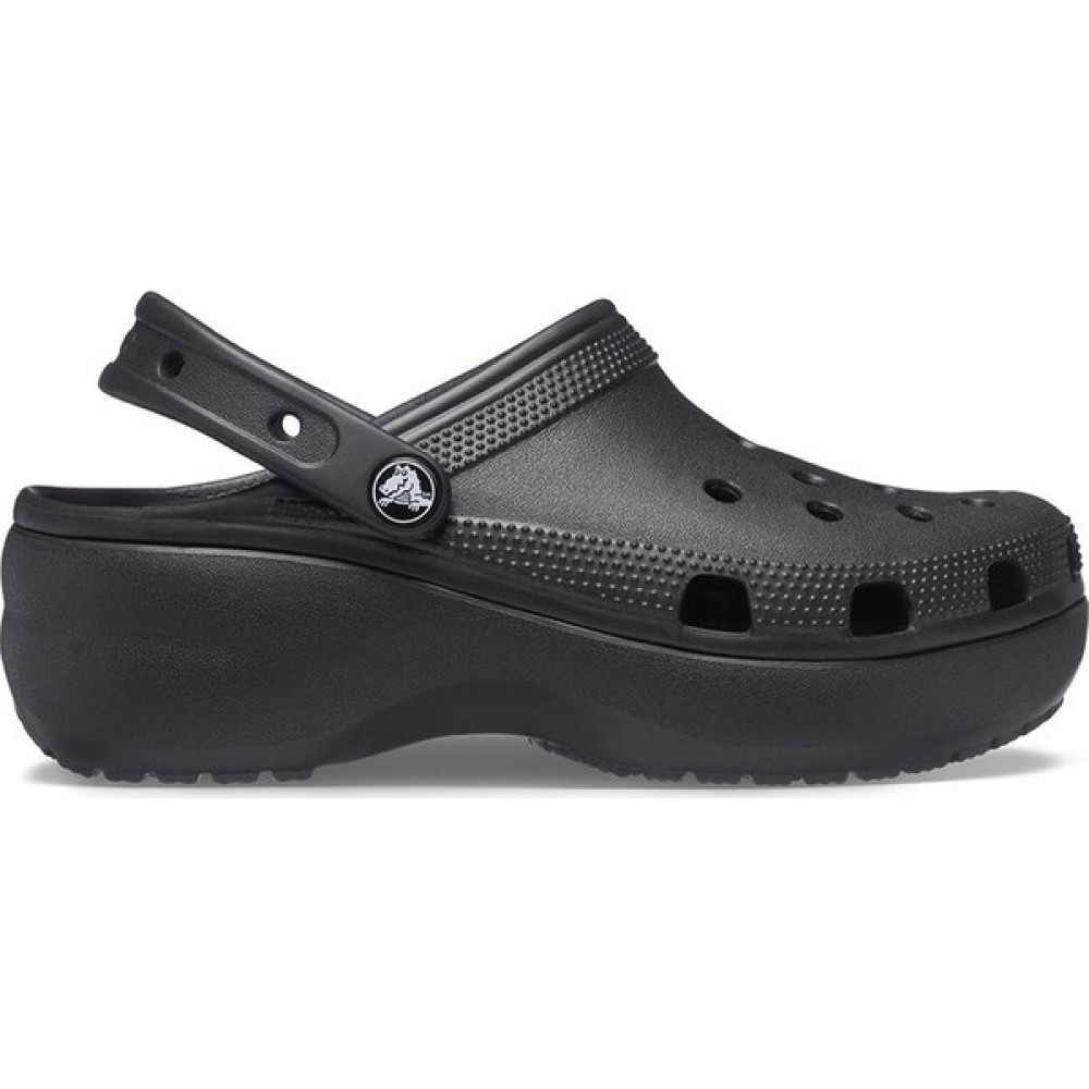 Crocs Platform Clog W Kadın Terlik Kadın Terlikleri ve Sandaletleri Fiyatı