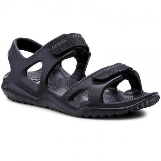 Crocs Swiftwater River Pembe Kız Çocuk Terlik Kız Çocuk Terlik & Sandaleti Fiyatı