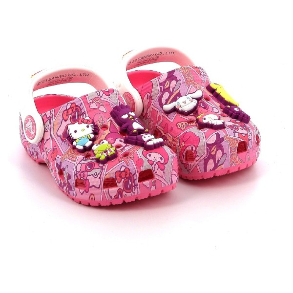 Crocs Terlik 208025-680 Erkek Terlikleri ve Sandaletleri Fiyatı
