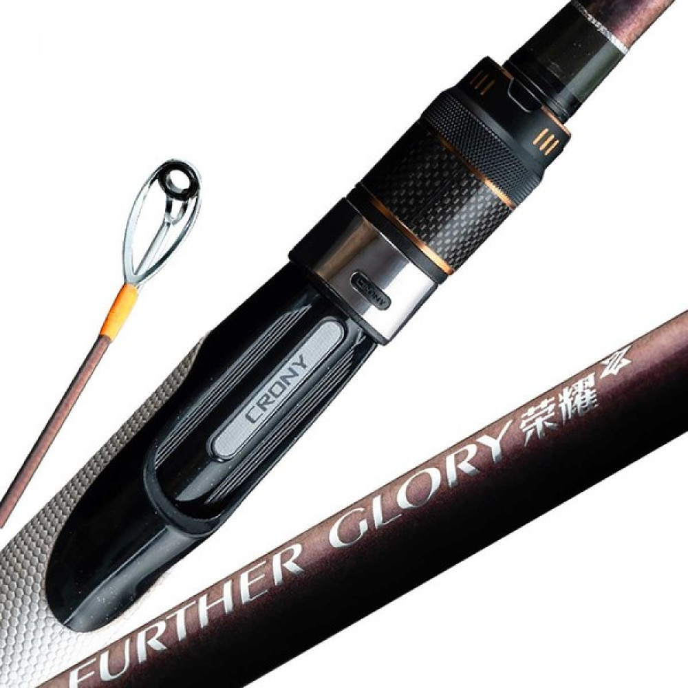 Crony Further Glory S902M 274CM 7-28GR Spin Kamış Oto Boyaları Fiyatı