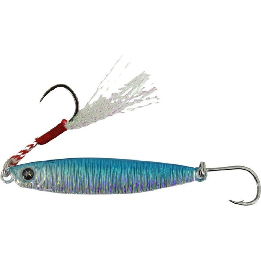 Crony Metal Jig 50 mm 10 gr Bule Back Oto Boyaları Fiyatı