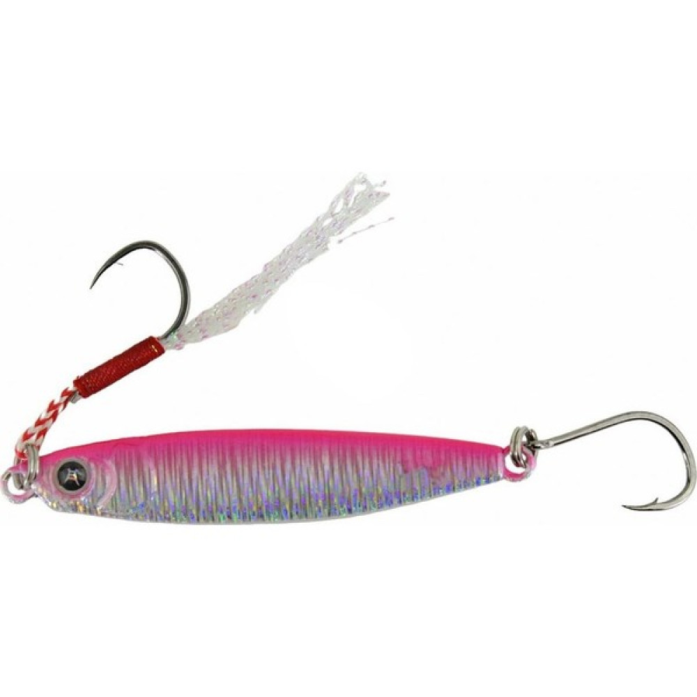 Crony Metal Jig 50 mm 10 gr Pink Back Oto Boyaları Fiyatı