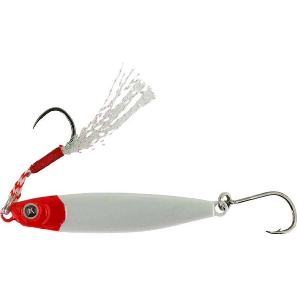 Crony Metal Jig 60 mm 20 gr Red Head Oto Boyaları Fiyatı