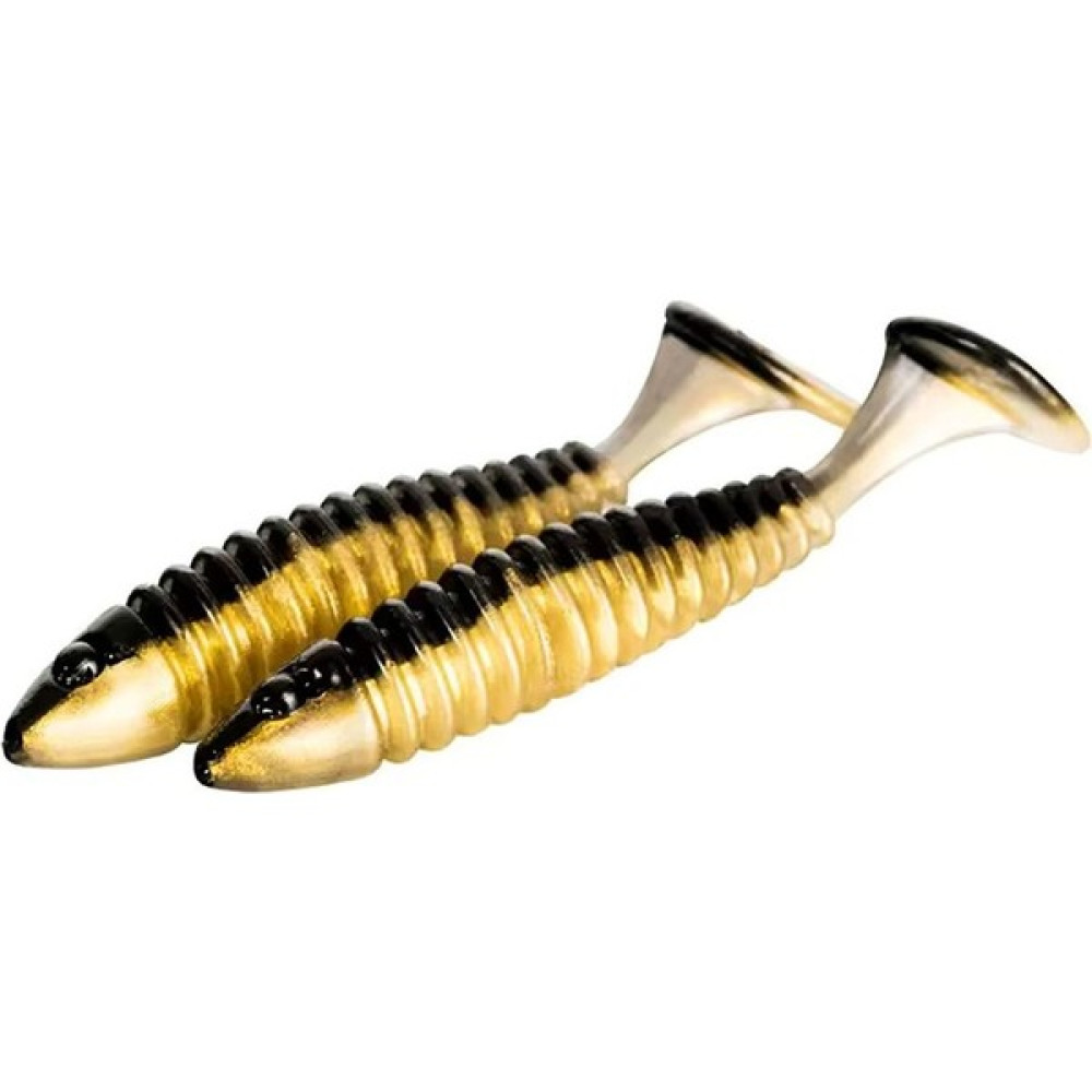 Crony Worm Tail Series 4,5 cm Brown 20 Pcs Oto Boyaları Fiyatı