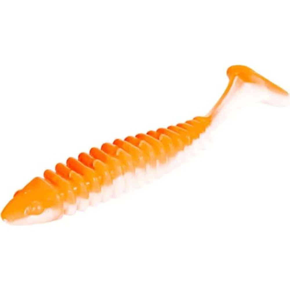 Crony Worm Tail Series 5,6 cm Orange 10 Pcs Oto Boyaları Fiyatı