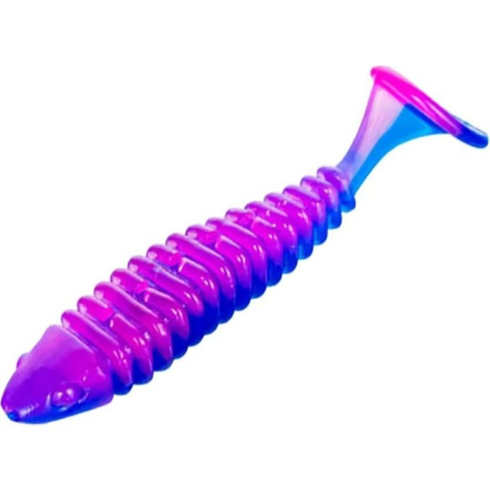 Crony Worm Tail Series 5,6 cm Purple 10 Pcs Oto Boyaları Fiyatı