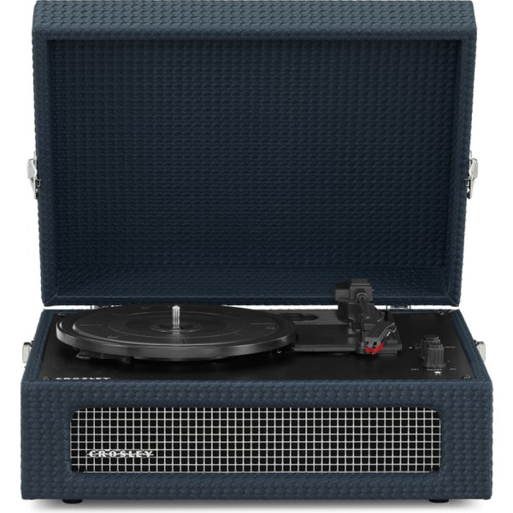 Crosley Voyager Navy Blue Desıgner Serisi Pikap Pikap & Aksesuarları Fiyatı