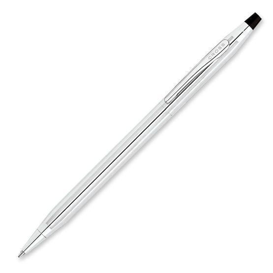 Cross 3502 Klasik Krom Tükenmez Kalem