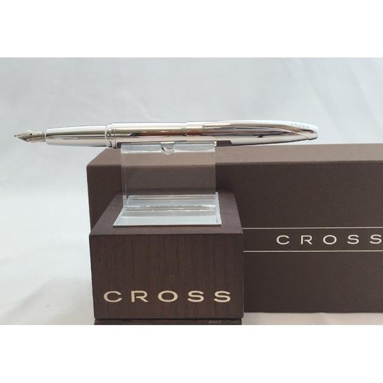 Cross 886-2 ATX Parlak Krom Dolma Kalem