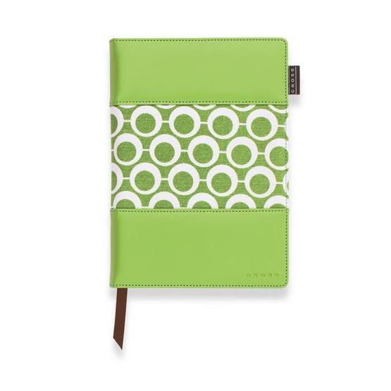 Cross AC248-3S Signature Mod Yeşil Small Defter Defter Fiyatı