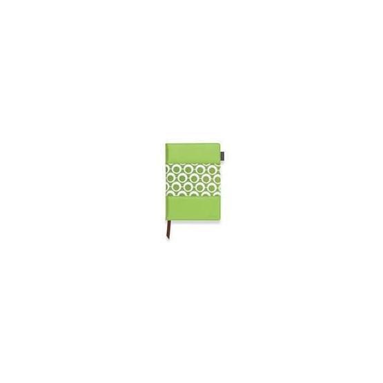 Cross AC248-3S Signature Mod Yeşil Small Defter