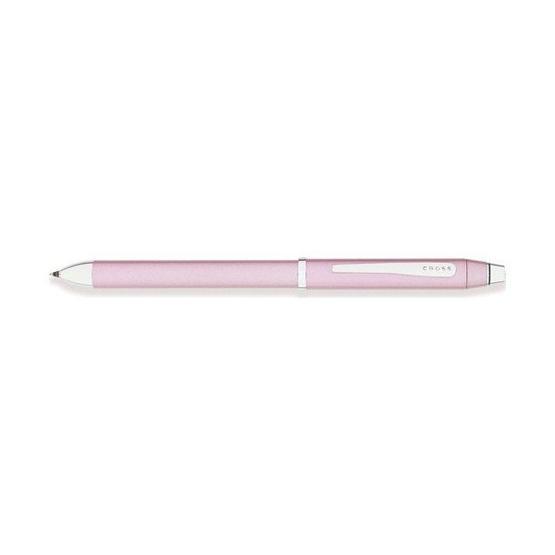 Cross AT0090-6 Tech3 Krom Multifonksiyon Stylus Kalem