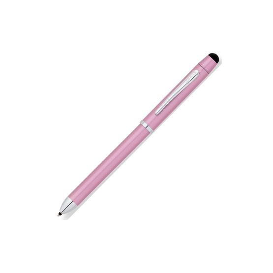 Cross AT0090-6 Tech3 Krom Multifonksiyon Stylus Kalem