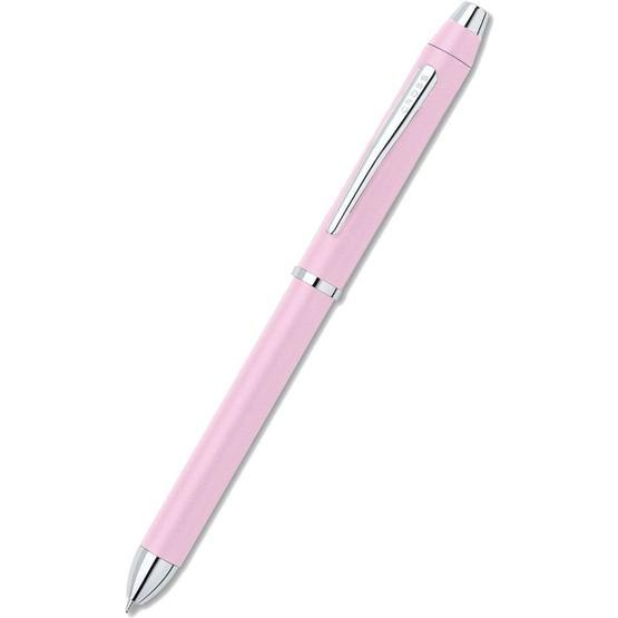 Cross AT0090-6 Tech3 Krom Multifonksiyon Stylus Kalem
