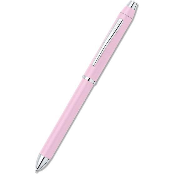 Cross AT0090-6 Tech3 Krom Multifonksiyon Stylus Kalem
